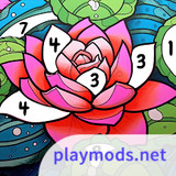 Color House - Design Makeover<span>(Unlimited Money)</span>1.28_rowtechapk.com