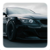 M5 E60 Drift Simulator2.4_rowtechapk.com