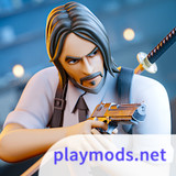 John Hero<span>(Free Shopping)</span>1.30.0_rowtechapk.com