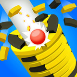 Stack Ball - Jump Ball Games1.8_rowtechapk.com