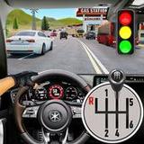 City Car Driving School Games1.01_rowtechapk.com