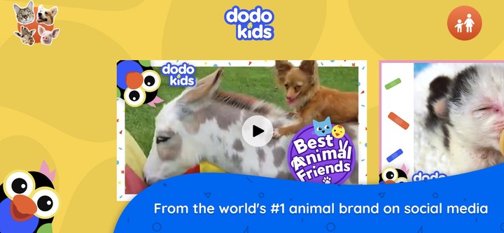 Dodo Kids screenshot image 10_Popularmodapk.com