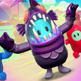 Stumble Fall Knockout Guys Run1.0_rowtechapk.com