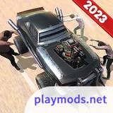 Evil Rider 3D<span>(Unlimited Money)</span>1.0_rowtechapk.com