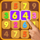 Number Blast - Match Ten Crush4.0_rowtechapk.com