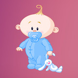 Ребенок от рождения до года1.0_rowtechapk.com