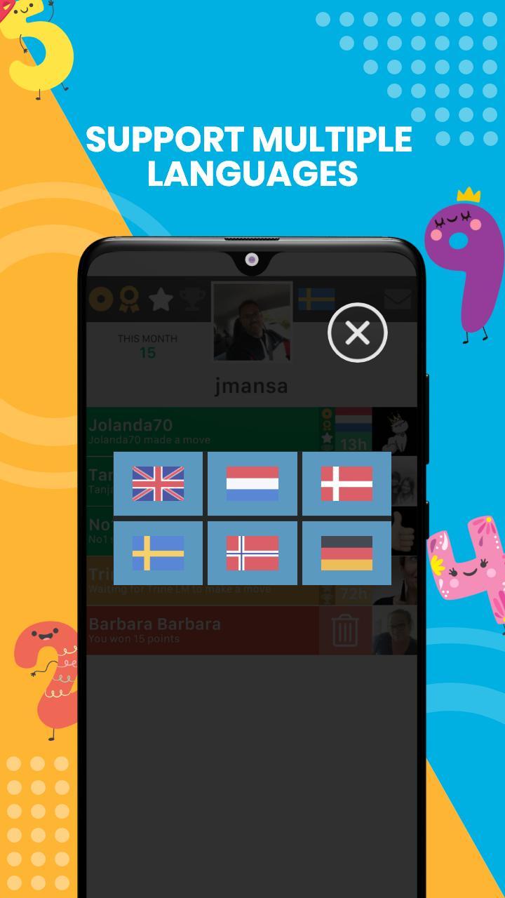 Solitaire Classic<span>(mod)</span> screenshot image 3_Popularmodapk.com