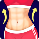Abs Workout - Burn Belly Fat1.3.8_rowtechapk.com