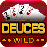 Deuces Wild - Video Poker4.0_rowtechapk.com