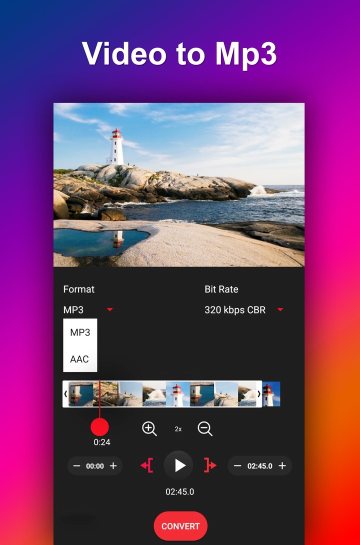 Video to MP3 Converter screenshot image 11_Popularmodapk.com