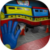 Huggy Wuggy Chapter 2 Game3.0_rowtechapk.com