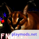 Five Nights with Floppa: R<span>(Unlimited currencies)</span>1.0_rowtechapk.com