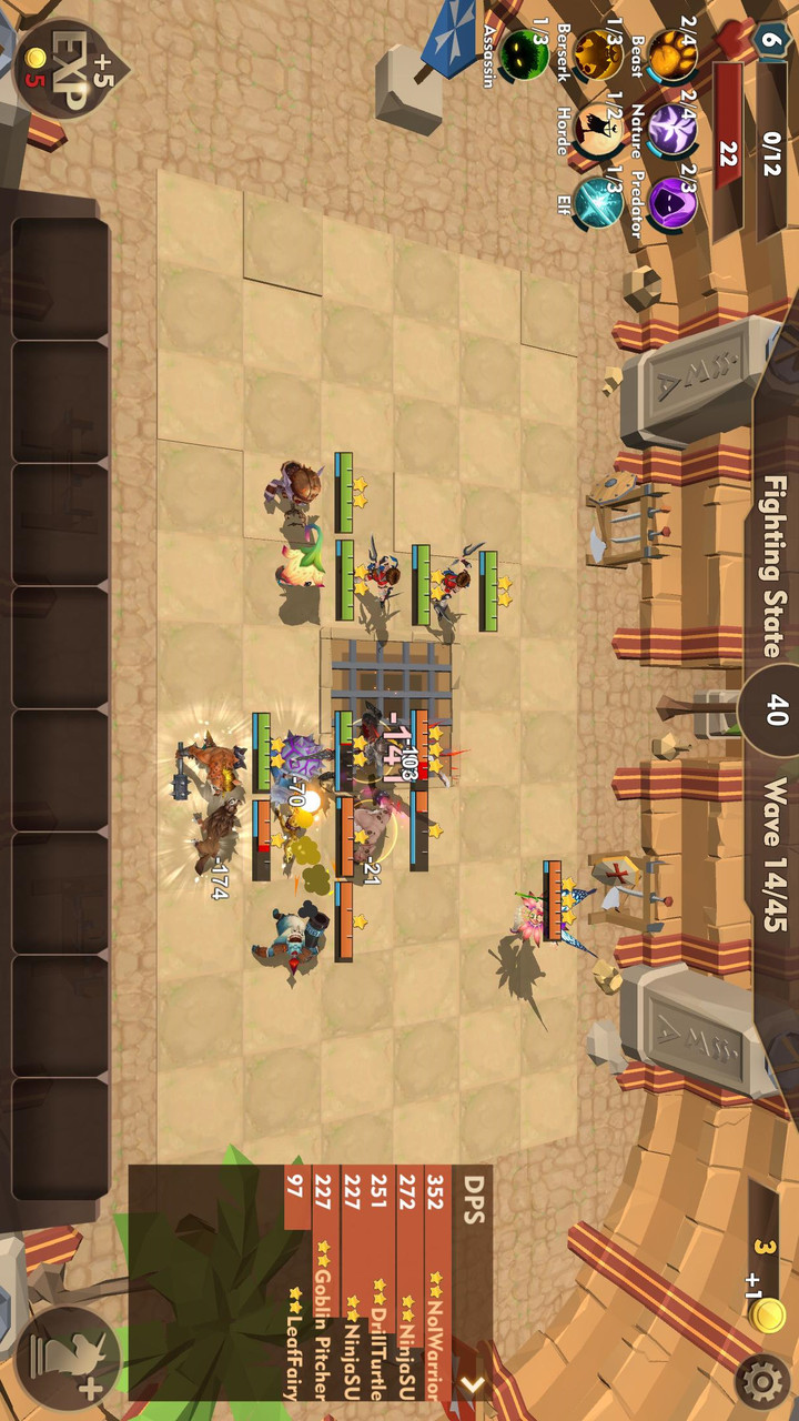 方块世界破解版<span>(mod)</span> screenshot image 22_Popularmodapk.com