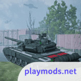 War of Tanks: World War Games<span>(Unlimited Currency)</span>1.8_rowtechapk.com