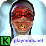 Evil Nun: Horror at School<span>(mod menu)</span>1.8.1_rowtechapk.com