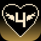 Deltarune Chapter 4<span>(NO ADS)</span>1.0.0_rowtechapk.com