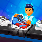 Just Step<span>(Unlimited Currency)</span>0.19_rowtechapk.com