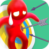 Stickman Archer 3D:Legends Of Bowmasters(mod)1.0_rowtechapk.com