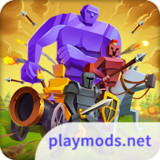 Epic Battle Simulator<span>(Unlimited Diamonds)</span>1.9.00_rowtechapk.com