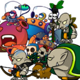 幸存者结合<span>(Unlimited Money)</span>0-1-49_rowtechapk.com