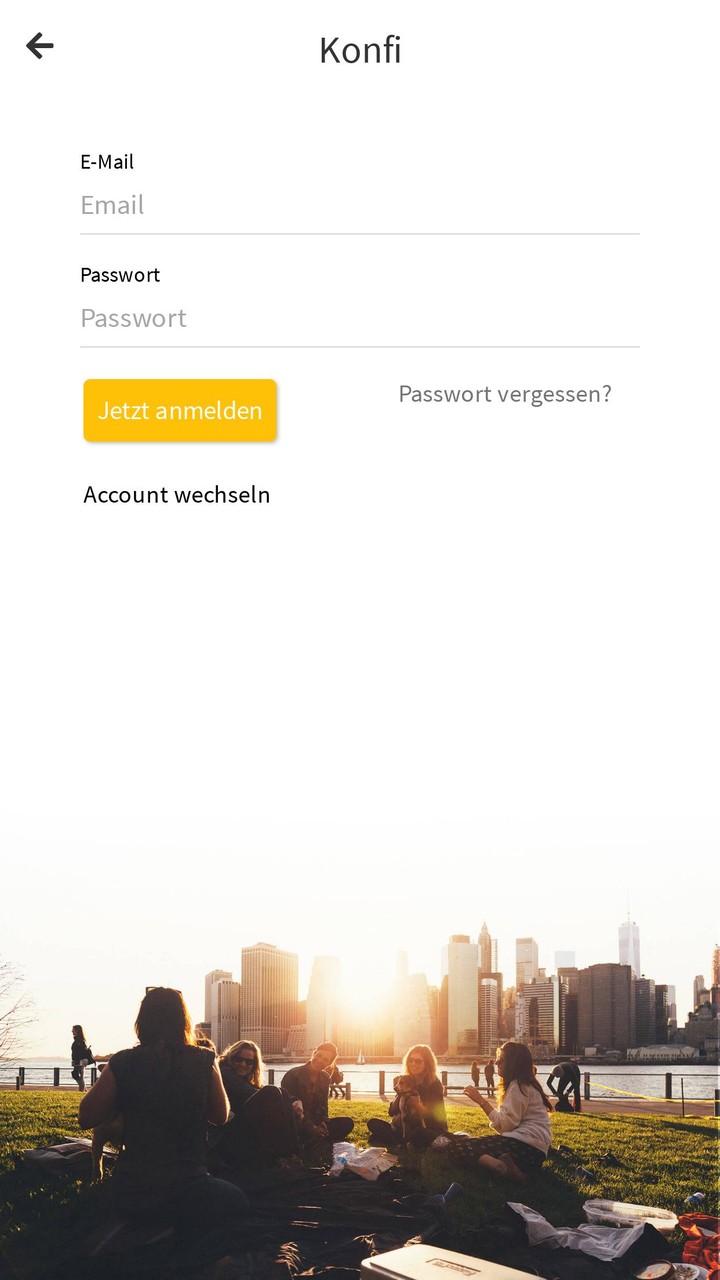 Konfi screenshot image 3_Popularmodapk.com