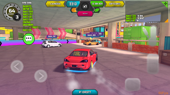 Spy type combat Berlin mission(mod) screenshot image 8_Popularmodapk.com