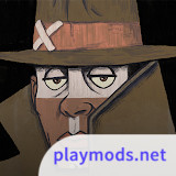 Voodoo Detective<span>(Unlock all content)</span>0.0.32_rowtechapk.com