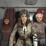 Granny House Escape1.0.10_rowtechapk.com