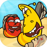 The adventures of funny bugs1.0.2_rowtechapk.com