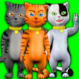 Talking Cat Leo: Virtual Pet240920_rowtechapk.com