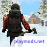 WinterCraft: Survival Forest<span>(Unlimited Money)</span>1.0.45_rowtechapk.com