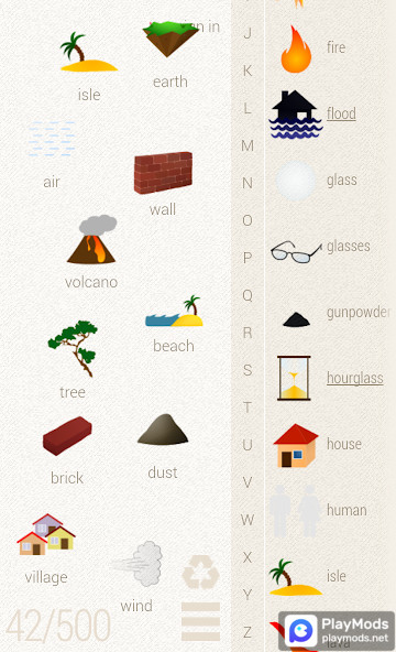 Mad Babble - Guess The Word screenshot image 9_Popularmodapk.com