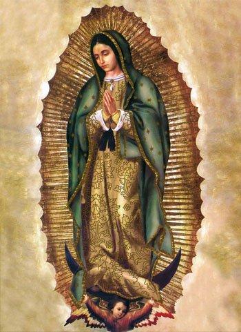 Fondos Virgen de Guadalupe screenshot image 18_Popularmodapk.com