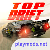 Top Drift - Online Car Racing Simulator<span>(Unlimited money)</span>1.6.6_rowtechapk.com