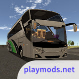 IDBS Simulator Bus Lintas Sumatera<span>(Unlimited Currency)</span>4.1_rowtechapk.com