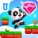 Little Panda’s Jewel Adventure9.81.56.02_rowtechapk.com