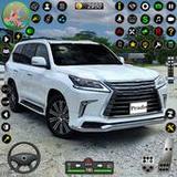 Luxury Prado Parking 20230.1_rowtechapk.com