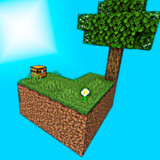 Maps for Minecraft PE skyblock1.12_rowtechapk.com