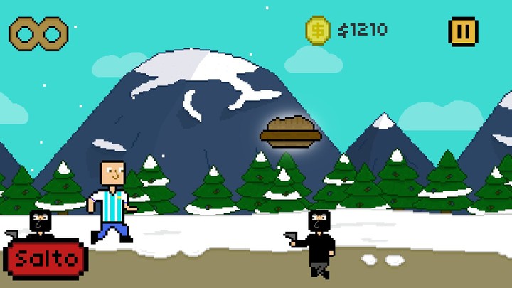 Fin de mes screenshot image 2_Popularmodapk.com