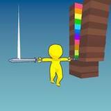 Fall and Cut1.0.3_rowtechapk.com