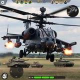 Gunship Battle Air Force War1.0.32_rowtechapk.com