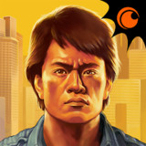 Crunchyroll: Karate Survivor<span>(Unlock full content)</span>1.0.5_rowtechapk.com
