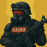Outbreak: Dead City<span>(Mod Menu)</span>1.0_rowtechapk.com