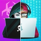 Hacker or Dev Tycoon? Tap Sim<span>(Mod menu)</span>2.5.3_rowtechapk.com
