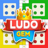 Ludo Gem - Multiplayer Online0.10-beta_rowtechapk.com