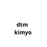 DTM Kimyo1.0.1_rowtechapk.com