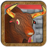 Bullfighting 3D : Survival1.6_rowtechapk.com