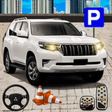 Prado Car Parking Luxury Prado0.10.3_rowtechapk.com