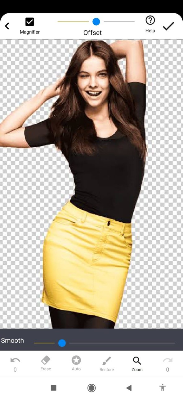 Background Eraser - 2022 screenshot image 5_Popularmodapk.com