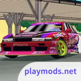 Drift Toon<span>(Unlimited Currency)</span>1_rowtechapk.com